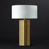 Настольная лампа Restoration Hardware BRYSON LAMP