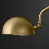 Настольная лампа Restoration Hardware CONVESSI LAMP