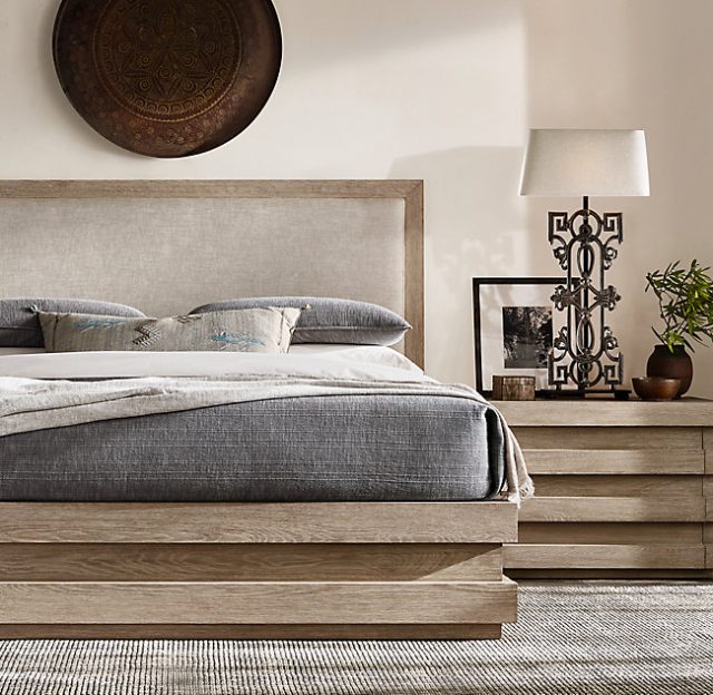 Настольная лампа Restoration Hardware GREEK KEY BALUSTER