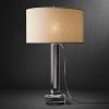 Настольная лампа Restoration Hardware ITALIAN FLARED COLUMN LAMP
