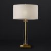 Настольная лампа Restoration Hardware JUNEAU TABLE LAMP