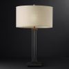 Настольная лампа Restoration Hardware JUNEAU TABLE LAMP