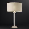 Настольная лампа Restoration Hardware JUNEAU TABLE LAMP