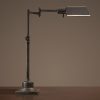 Настольная лампа Restoration Hardware LIBRARY TASK LAMP
