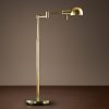Настольная лампа Restoration Hardware MÉTIER DOME SHADE LAMP