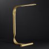 Настольная лампа Restoration Hardware RIBBON LAMP