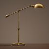 Настольная лампа Restoration Hardware ROWAN PHARMACY TASK LAMP