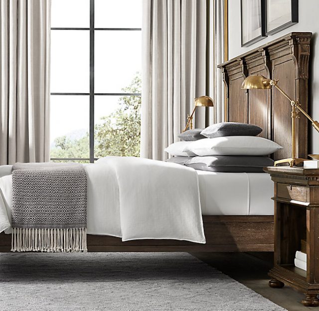 Настольная лампа Restoration Hardware ROWAN PHARMACY TASK LAMP
