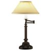 Настольная лампа Robert Abbey Abbey Bronze Table Lamp