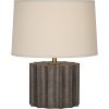 Настольная лампа Robert Abbey Anna Table Lamp