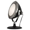 Настольная лампа Robert Abbey Apollo Table Lamp Polished Nickel
