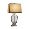 Настольная лампа Robert Abbey Artemis 13" Table Lamp Cafe