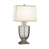 Настольная лампа Robert Abbey Artemis 13" Table Lamp Off-White