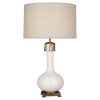 Настольная лампа Robert Abbey Athena Table Lamp Lily