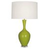Настольная лампа Robert Abbey Audrey Table Lamp Apple