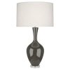 Настольная лампа Robert Abbey Audrey Table Lamp Ash