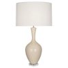 Настольная лампа Robert Abbey Audrey Table Lamp Bone