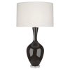 Настольная лампа Robert Abbey Audrey Table Lamp Coffee