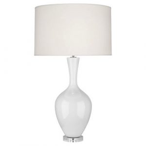 Настольная лампа Robert Abbey Audrey Table Lamp Lily