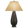Настольная лампа Robert Abbey Beaux Arts Table Lamp Antique Rust