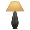 Настольная лампа Robert Abbey Beaux Arts Table Lamp Antique Rust
