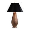 Настольная лампа Robert Abbey Beaux Arts Table Lamp Dark Antique Copper