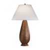 Настольная лампа Robert Abbey Beaux Arts Table Lamp Dark Antique Copper