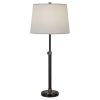 Настольная лампа Robert Abbey Bruno Table Lamp