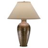 Настольная лампа Robert Abbey Foundry 29" Table Lamp Copper