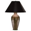 Настольная лампа Robert Abbey Foundry 29" Table Lamp Copper