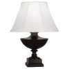 Настольная лампа Robert Abbey Freya Al Fresco Table Lamp Brown