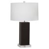 Настольная лампа Robert Abbey Harvey 33" Table Lamp Coffee