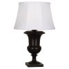 Настольная лампа Robert Abbey Helena Al Fresco Table Lamp Brown