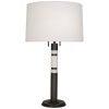 Настольная лампа Robert Abbey Hudson Table Lamp Bronze