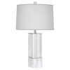 Настольная лампа Robert Abbey Hugo Table Lamp