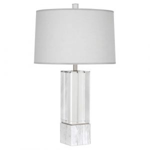 Настольная лампа Robert Abbey Hugo Table Lamp