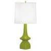 Настольная лампа Robert Abbey Jasmine Table Lamp Apple