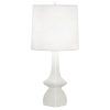Настольная лампа Robert Abbey Jasmine Table Lamp Lily
