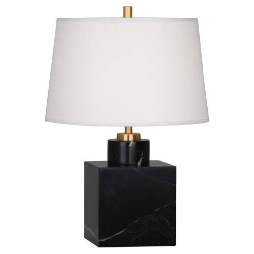 Настольная лампа Robert Abbey Jonathan Adler Canaan 13