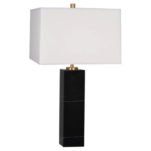 Настольная лампа Robert Abbey Jonathan Adler Canaan 16" Table Lamp