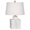 Настольная лампа Robert Abbey Jonathan Adler Canaan 19