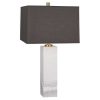 Настольная лампа Robert Abbey Jonathan Adler Canaan 30" Table Lamp