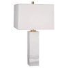 Настольная лампа Robert Abbey Jonathan Adler Canaan 30" Table Lamp