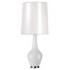 Настольная лампа Robert Abbey Jonathan Adler Capri Table Lamp