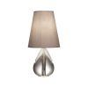 Настольная лампа Robert Abbey Jonathan Adler Claridge 5