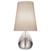 Настольная лампа Robert Abbey Jonathan Adler Claridge 9