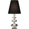 Настольная лампа Robert Abbey Jonathan Adler Claridge Table Lamp