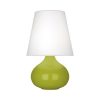 5" Table Lamp Apple