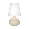 5" Table Lamp Bone