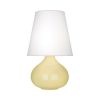 5" Table Lamp Butter